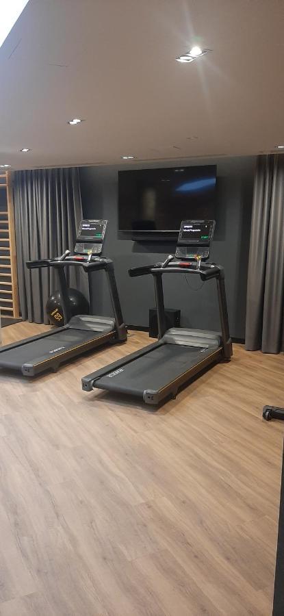Chlebova Prestige By Elite Apartments Gdansk Dış mekan fotoğraf
