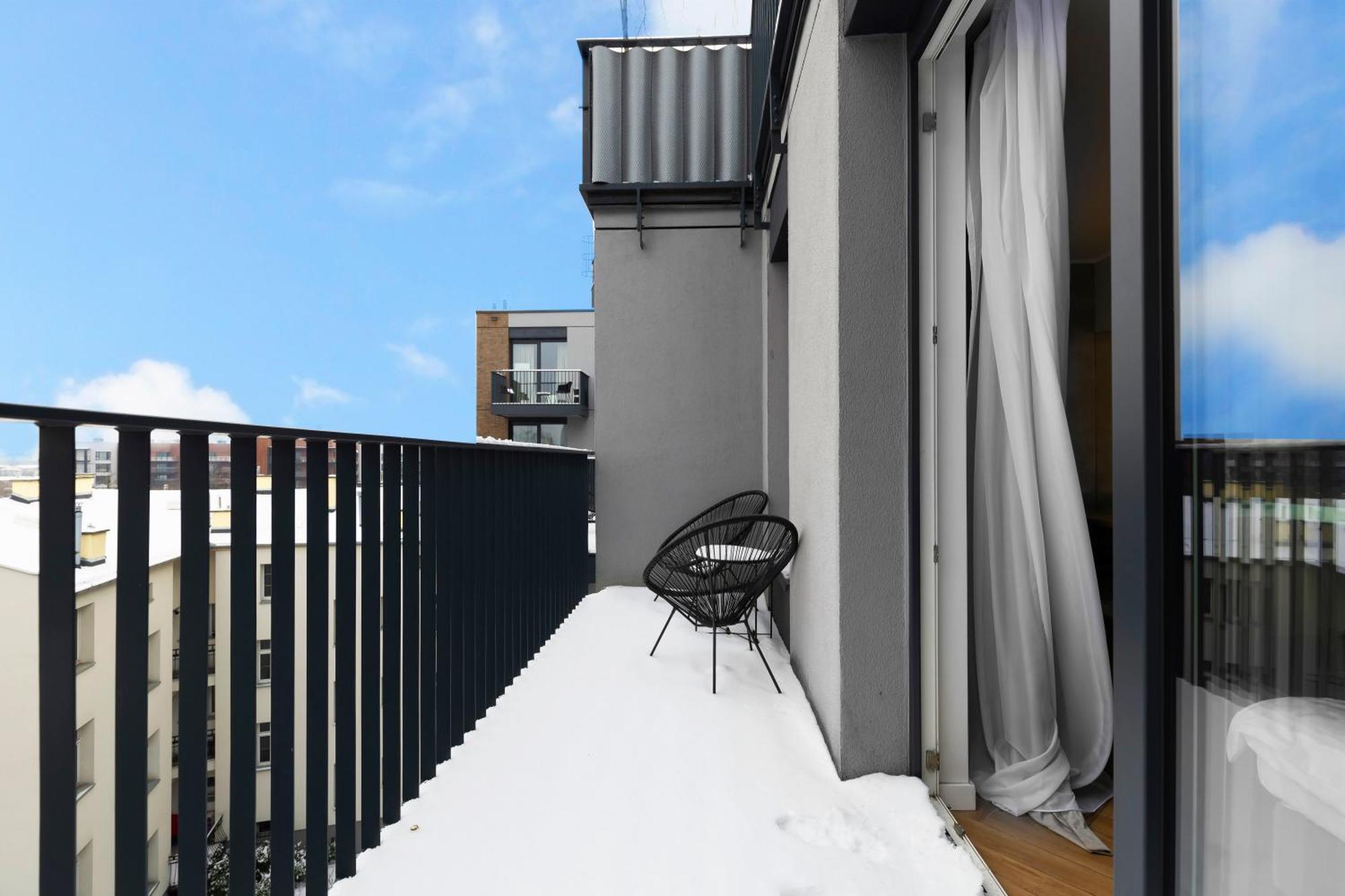 Chlebova Prestige By Elite Apartments Gdansk Dış mekan fotoğraf
