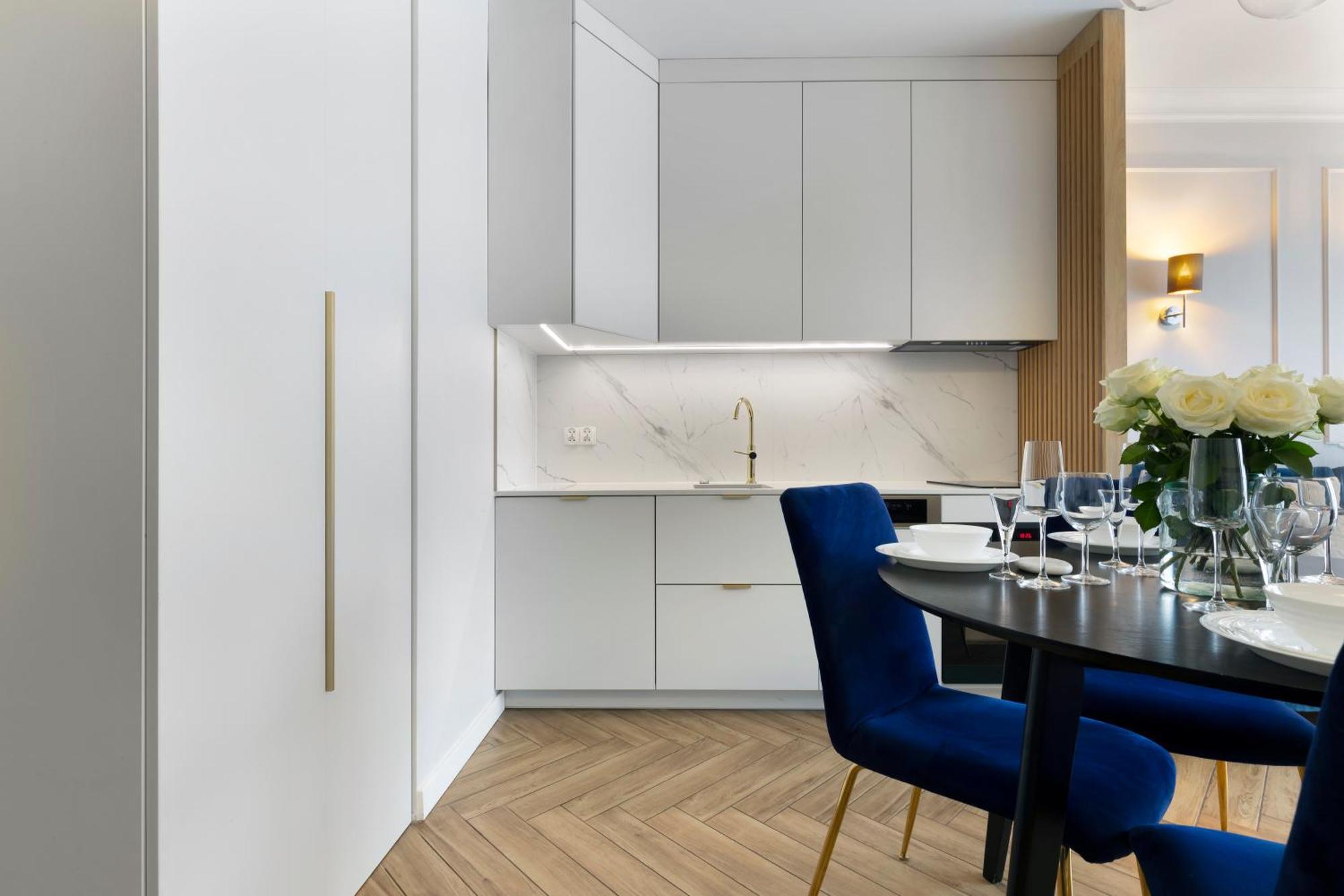 Chlebova Prestige By Elite Apartments Gdansk Dış mekan fotoğraf