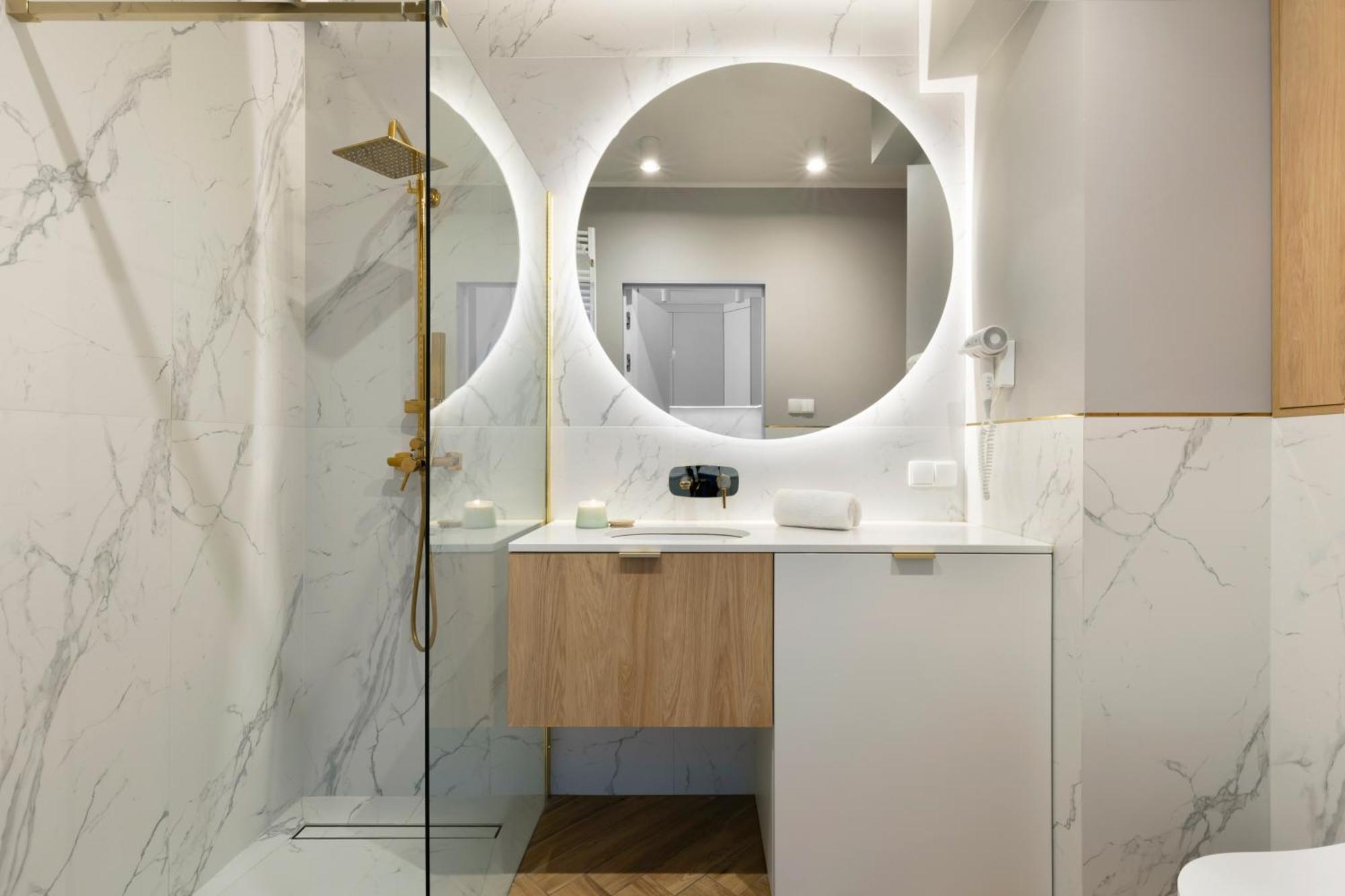 Chlebova Prestige By Elite Apartments Gdansk Dış mekan fotoğraf