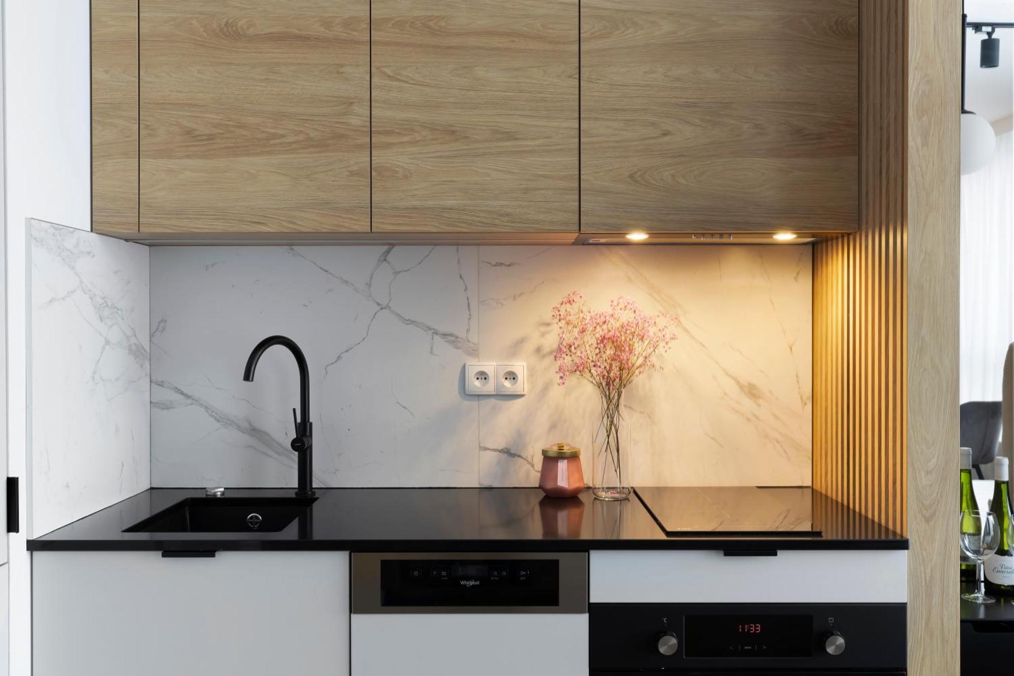 Chlebova Prestige By Elite Apartments Gdansk Dış mekan fotoğraf